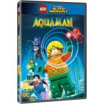 MagicBox Lego Супергерои: Аквамен: Гневът на Атлантида - dvd (022740)