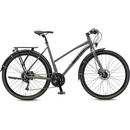 BH City Rock 700C Altus M2000