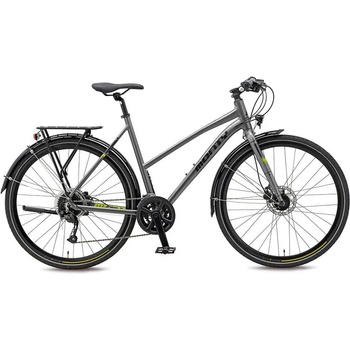 BH City Rock 700C Altus M2000