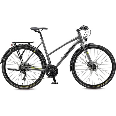 BH City Rock 700C Altus M2000
