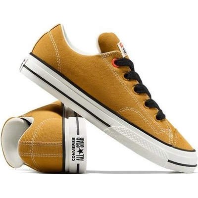 Converse Chuck Taylor Puff A15201C Yellow