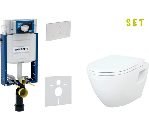 Creavit TP325