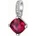 Brosway prívesok Passion Ruby BWFPR17