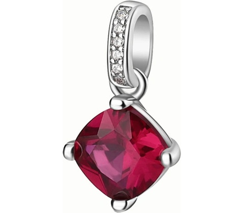 Brosway prívesok Passion Ruby BWFPR17