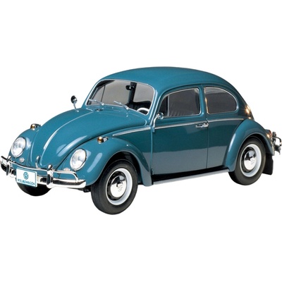 Tamiya Volkswagen Beetle 1300 1966 1:24