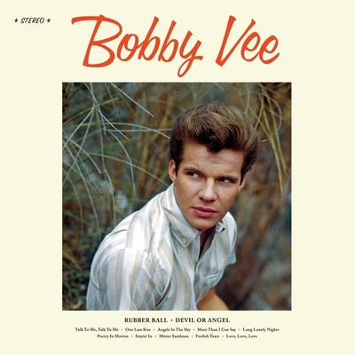 VEE BOBBY: BOBBY VEE HQ LP
