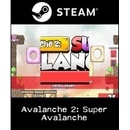 Avalanche 2: Super Avalanche
