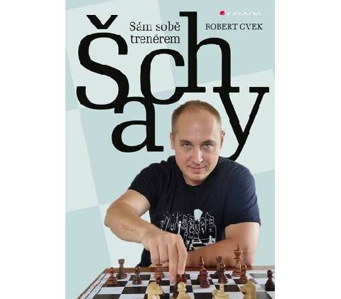 Šachy - Robert Cvek