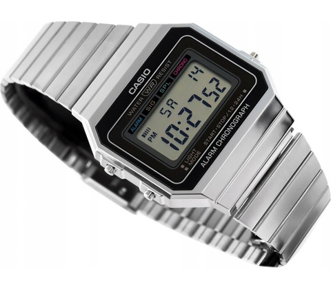 Casio A700WE-1A