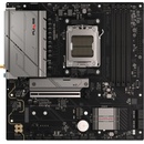 SAPPHIRE Pulse B850M WiFi (52123-04-40G)