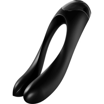 Satisfyer Candy Cane Finger