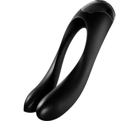 Satisfyer Candy Cane Finger