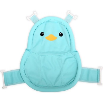 Image 1 of Lorelli МРЕЖА ЗА ВАНА penguin blue (3800166100555)