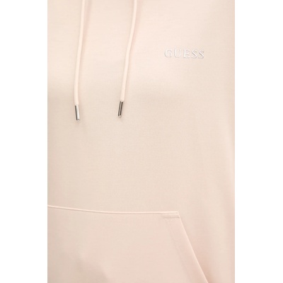 GUESS Суичър Guess GELSEY (V5RQ18.KCOB2)