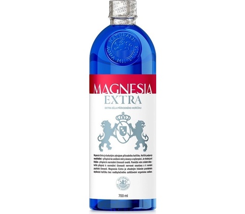 Magnesia Extra 0,7 l