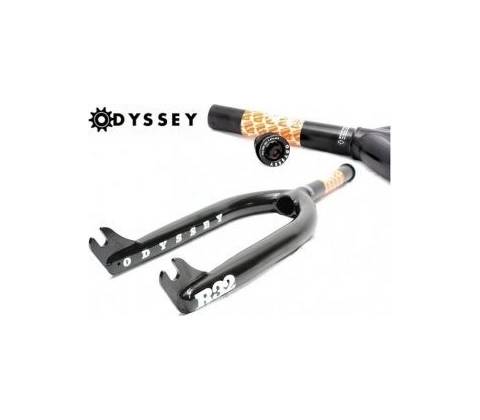 Odyssey R32