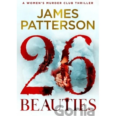 26 Beauties - James Patterson