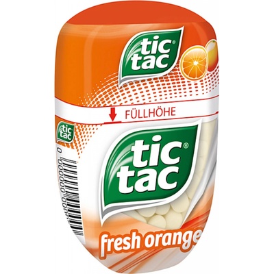 Ferrero Tic Tac Orange 98 g
