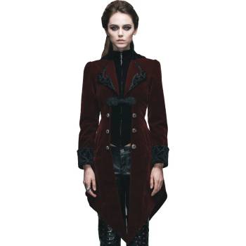 Image 1 of Devil fashion Дамско палто devil fashion - ct02002