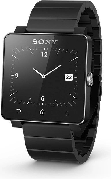 Sony SmartWatch 2 SW2 Heureka.cz