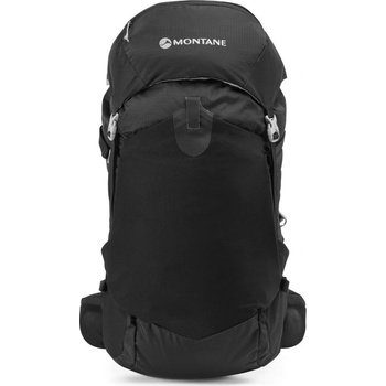 Montane Azote 30l čierny