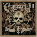 CYPRESS HILL: SKULL & BONES CD