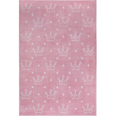 Hanse Home Collection Adventures 105947 Rose Ružová