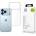 3mk Protection 3mk Clear Case за Apple iPhone 17 Pro Max - прозрачен (5903108665049)