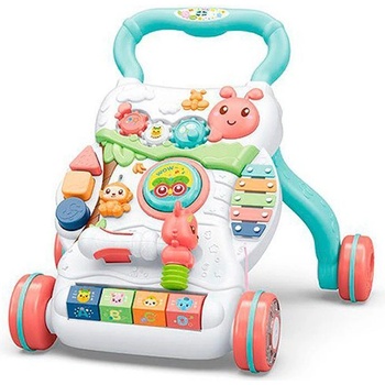 Raya Образователна проходилка Raya Toys A2018-6