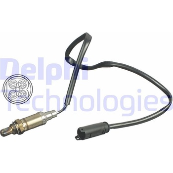 Lambda sonda DELPHI ES11111-12B1