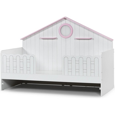 Детско легло Alvin за матрак 90x190 cm