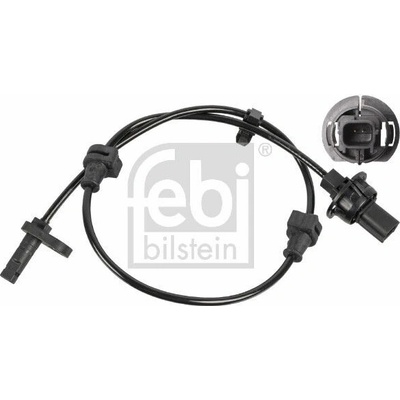 Snímač počtu otáčok kolesa FEBI BILSTEIN 109514