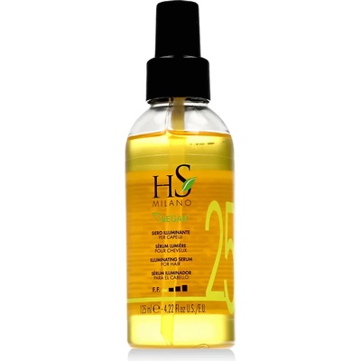 HS MILANO 25 Illuminating Serum 125 ml