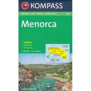 Menorca