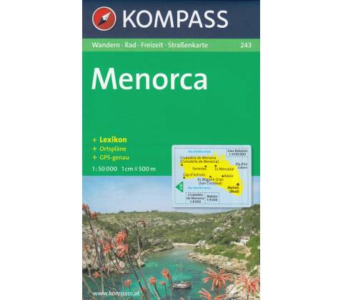 Menorca