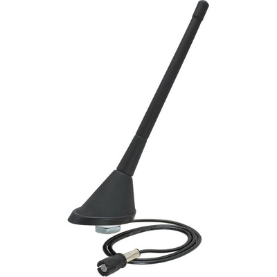 Stresni antena se zesilovacem VW / Skoda / Seat / Audi