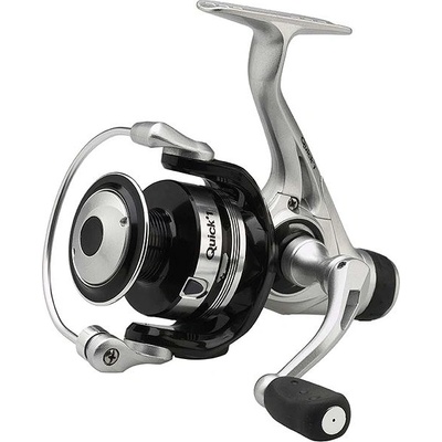 DAM Quick 1 3000 RD 3+1 BB
