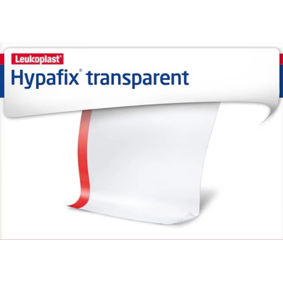 LEUKOPLAST Hypafix® transparent, 5 cm x 10 m