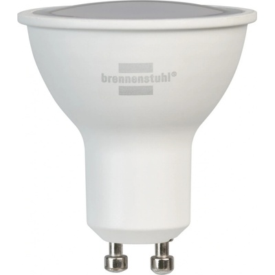 Brennenstuhl LED žiarovka smart GU10 326lm 4,5W