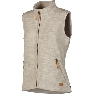 Ivanhoe of Sweden Дамски вълнен елек Ivanhoe of Sweden Women's NLS Coco Vest Wool vest - Birch - размер 46 (EU) (132-1151-0116)