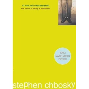 Perks of Being a Wallflower (ISBN: 9780671027346)