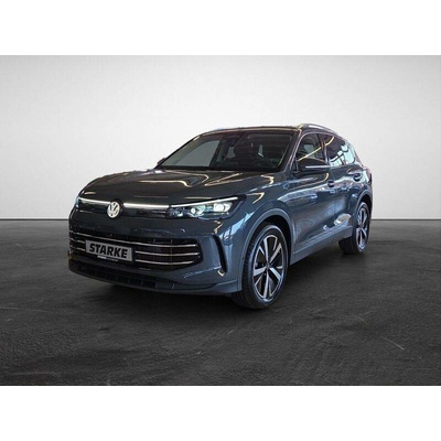 Volkswagen Tiguan 1.5 eTSI DSG Elegance 110 kW
