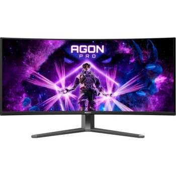 AOC AGON PRO AG346UCD