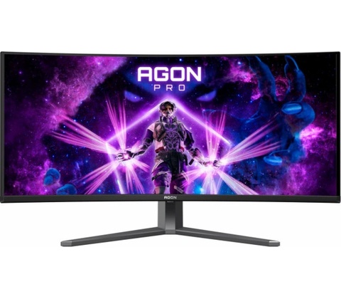 AOC AGON PRO AG346UCD