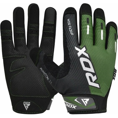 RDX WGS-F43P