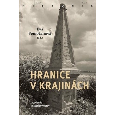 Hranice v krajinách