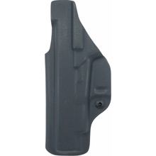 RH Holsters IWB Glock 48 vnútorné s plným SweatGuardom čierna