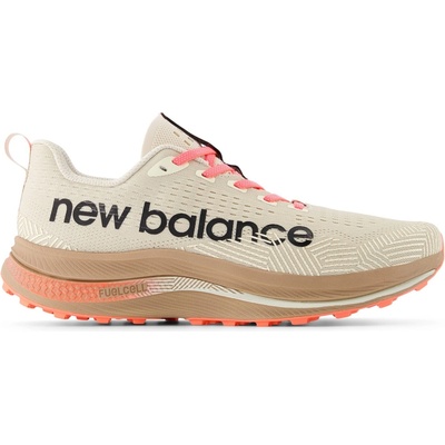 New Balance Мъжки маратонки New Balance SuperComp Trail Running Shoes Mens - Bisque
