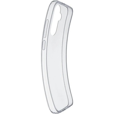 Cellularline Калъф Cellularline Soft Samsung Galaxy A16 (8018080489587)