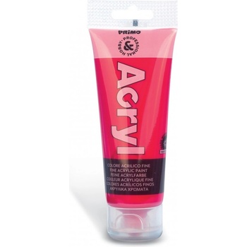 Акрилна боя PRIMO Fine Acrylic Paint, 75 ml, Magenta